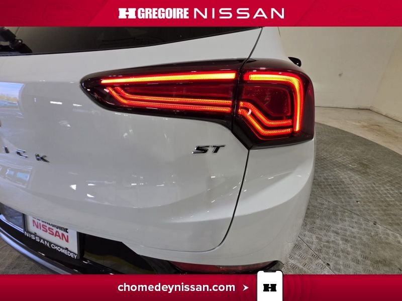 2025 Buick Encore GX Beige Laval - photo #32