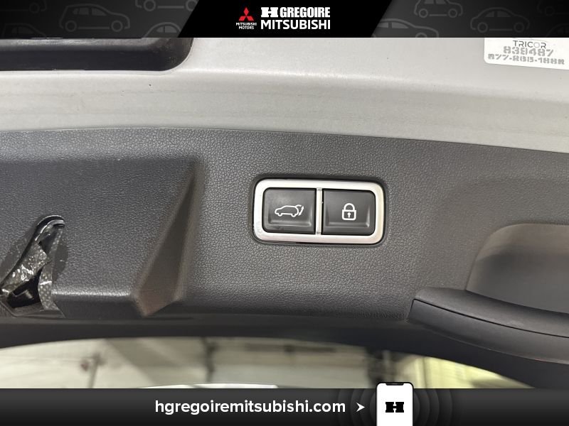 2023 Kia Sorento Grey Laval - photo #13