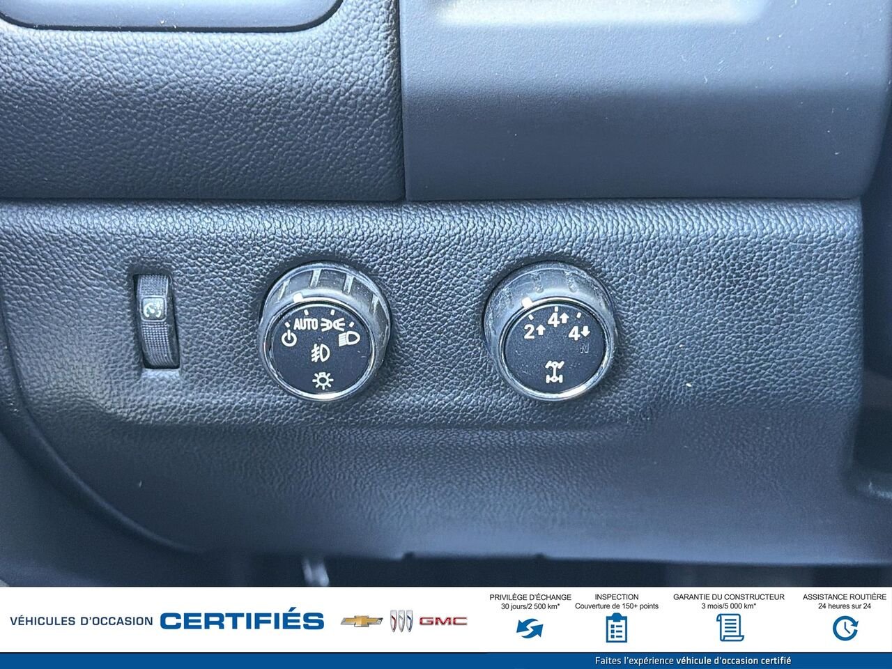 2016 CHEVROLET COLORADO LT cabine multiplace 140,5 po 4RM Blue Montmagny - photo #17