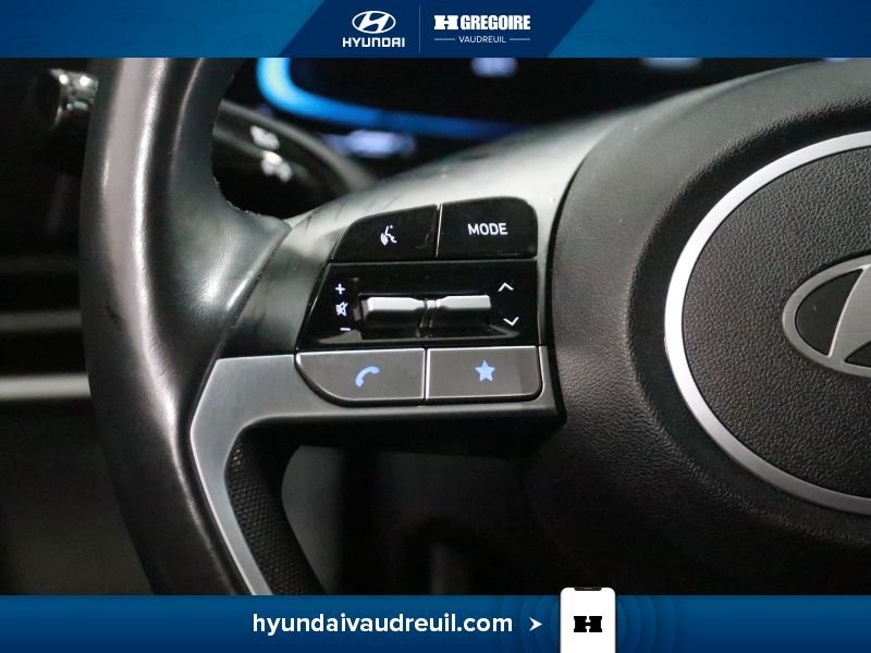 2024 Hyundai Elantra Grey Laval - photo #20
