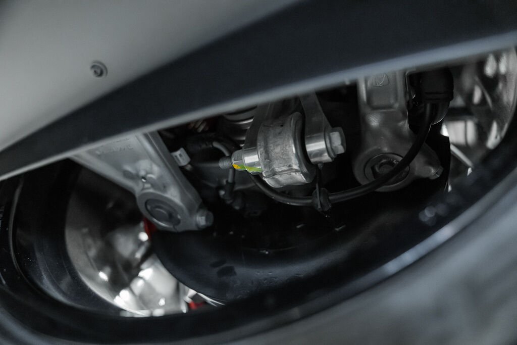 2014 Lamborghini Veneno 1 OF 3 | *PRICE IN USD* Grey Kirkland - photo #106