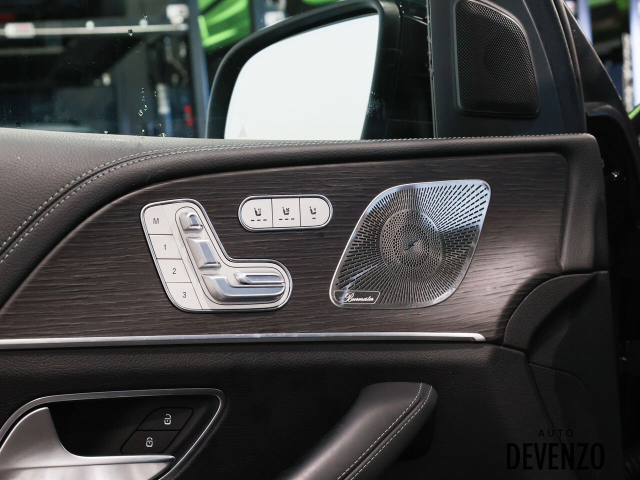 Mercedes-Benz GLE 2022 Noir Saint-Eustache - photo #11