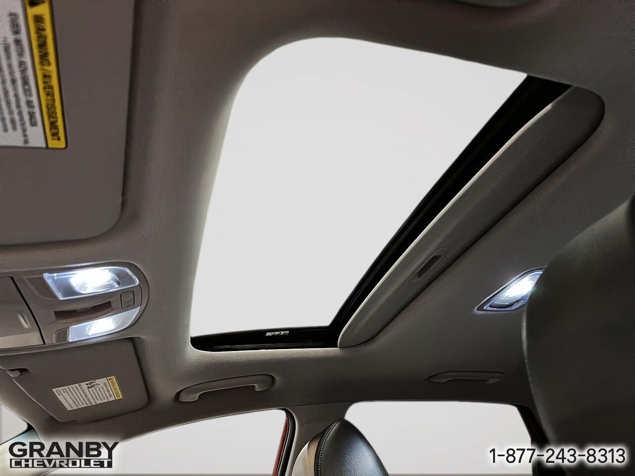 2023 Hyundai Kona Electric Ultimate TA | 25-0548A Red Granby - photo #21