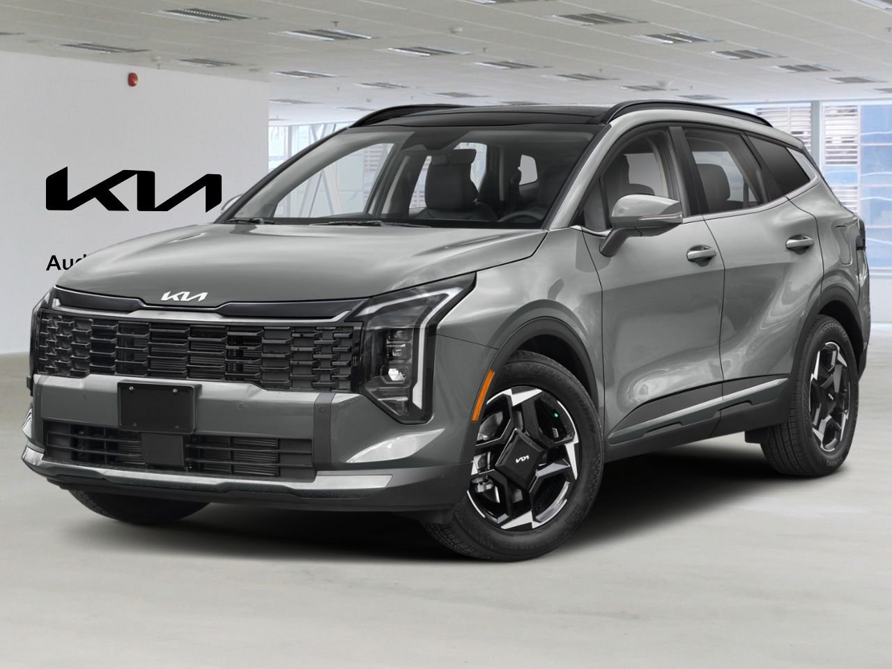 Kia Sportage 2026 Nantes - photo #0