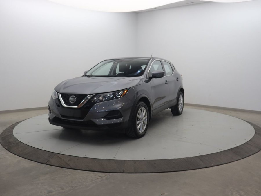 2023 Nissan Qashqai 2023 Grey