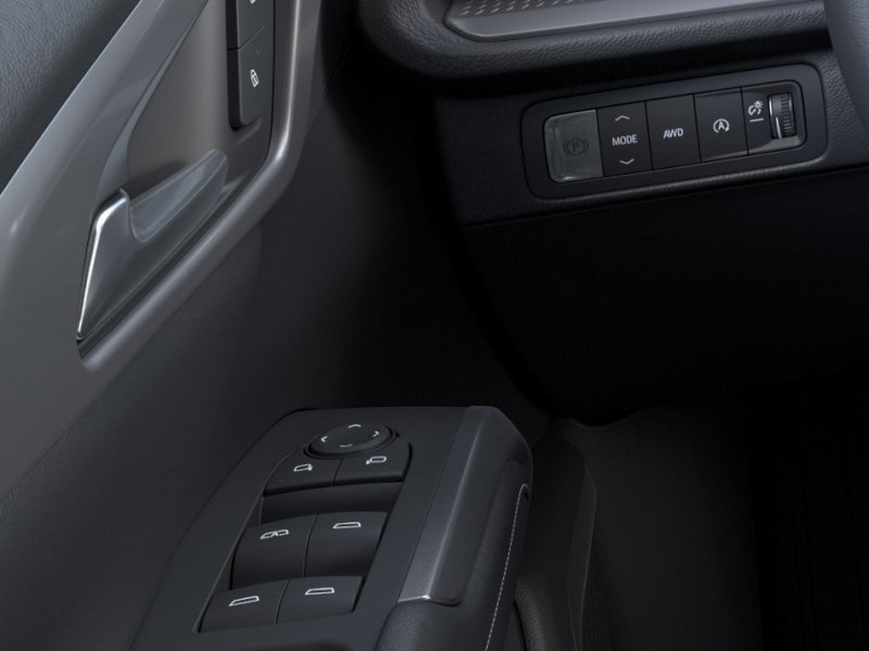 2026 CHEVROLET TRAVERSE Traction intégrale, 4 portes LT Grey Sherbrooke - photo #21
