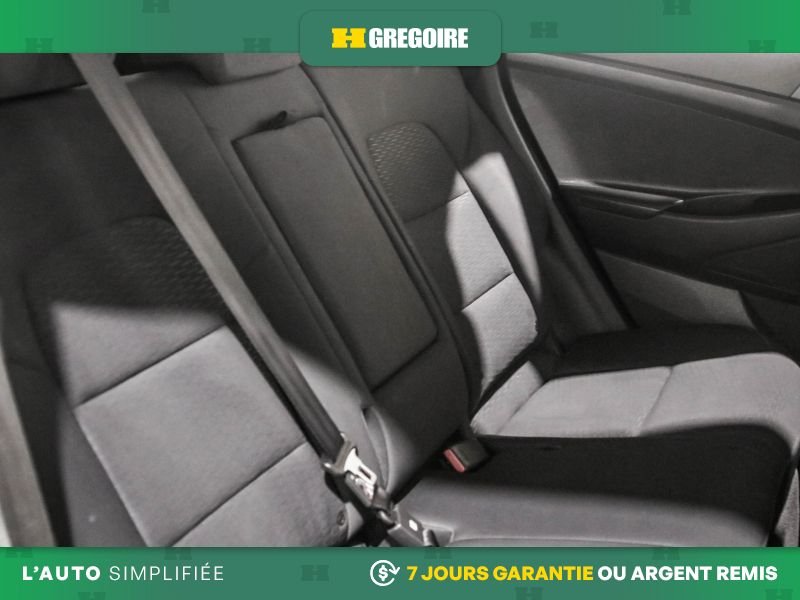 2020 Hyundai Tucson Black Blainville - photo #25