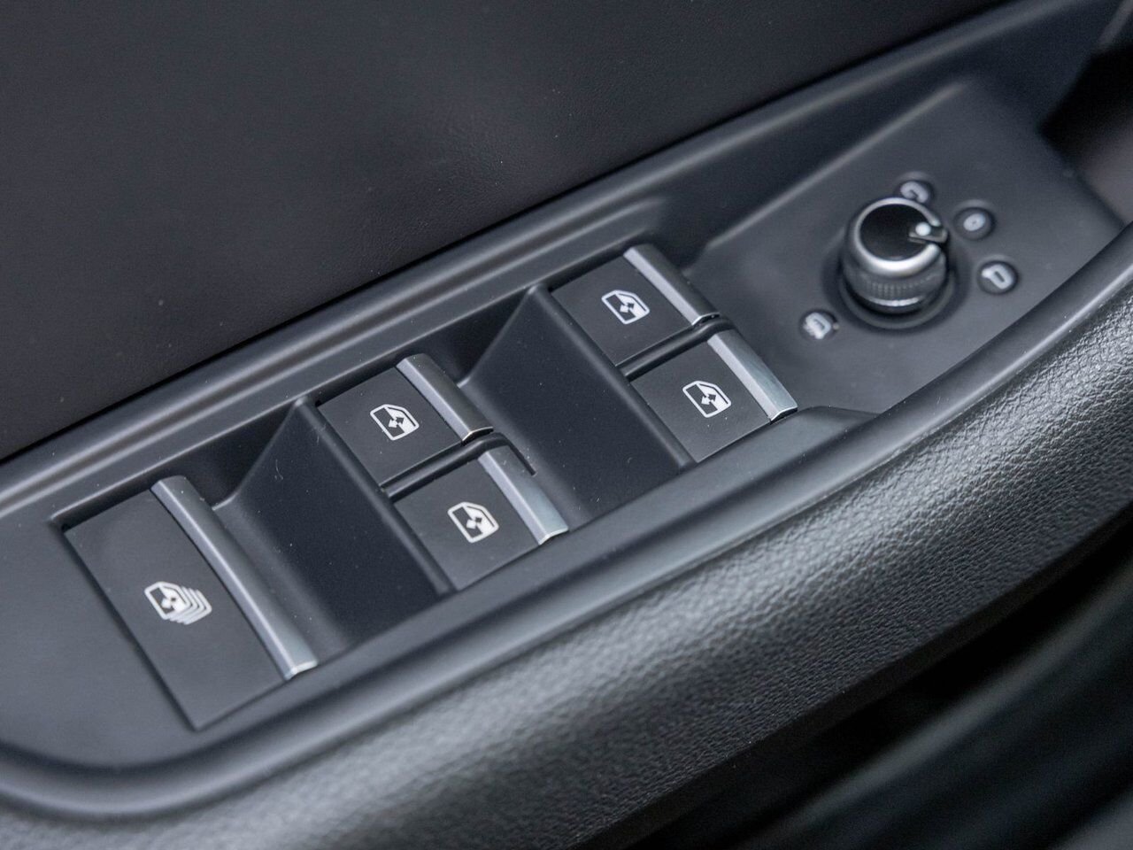 Audi A5 PROGRESSIV S LINE QUATTRO *NAV* CUIR SIÈGES CHAUFF 2021 Blanc Saint-Jérôme - photo #26