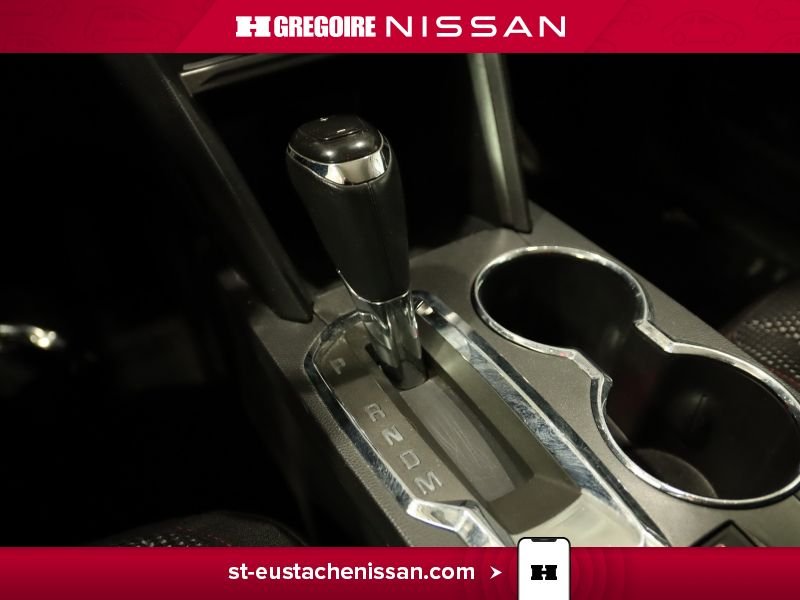 GMC Terrain SA4799 | SLE AWD AUTOMATIQUE CLIMATISATION 2016 Noir Laval - photo #35