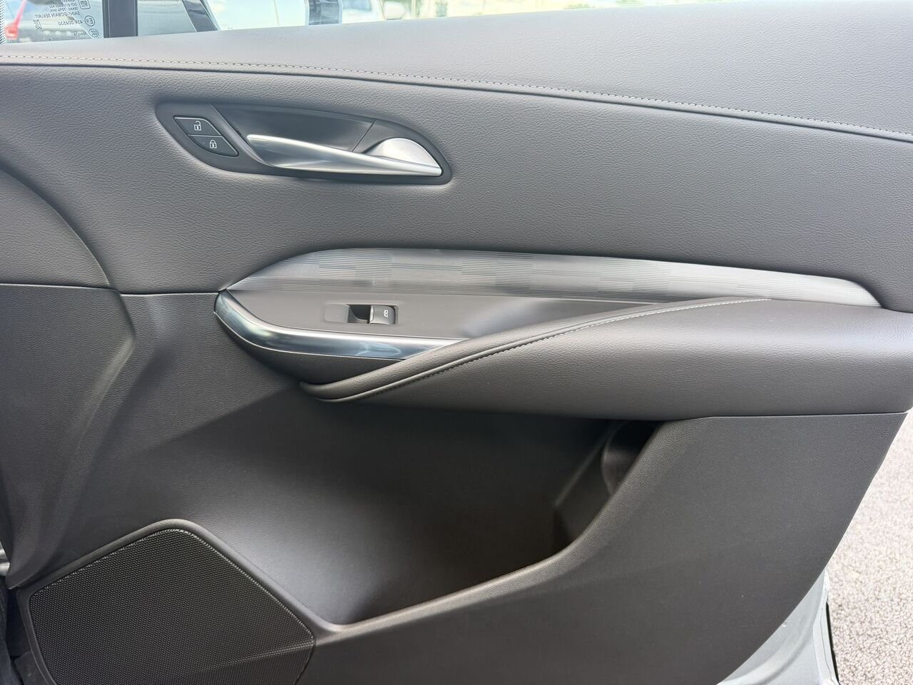 2024 Cadillac XT4 PREMIUM LUXURY AWD FINANCEMENT À PARTIR 3.99% Laval - photo #20