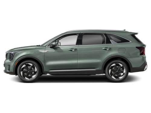 2027 Kia Sorento hybride 2027