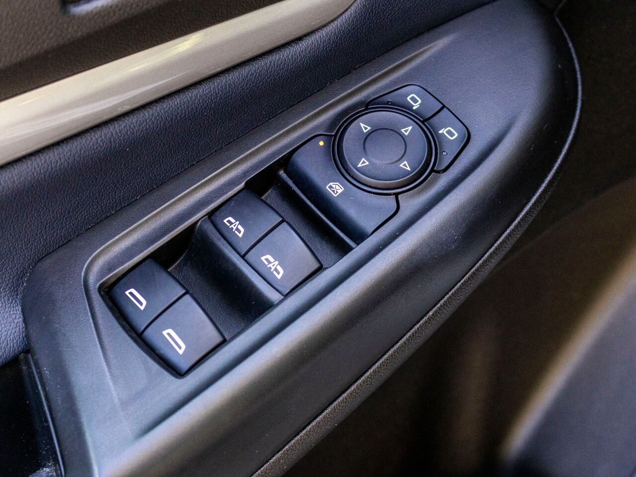 Chevrolet Bolt EUV Premier 4 portes 2022 Argent Châteauguay - photo #30