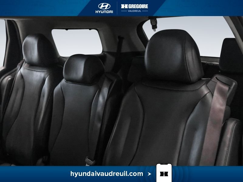 2022 Kia Carnival White Saint-Eustache - photo #19