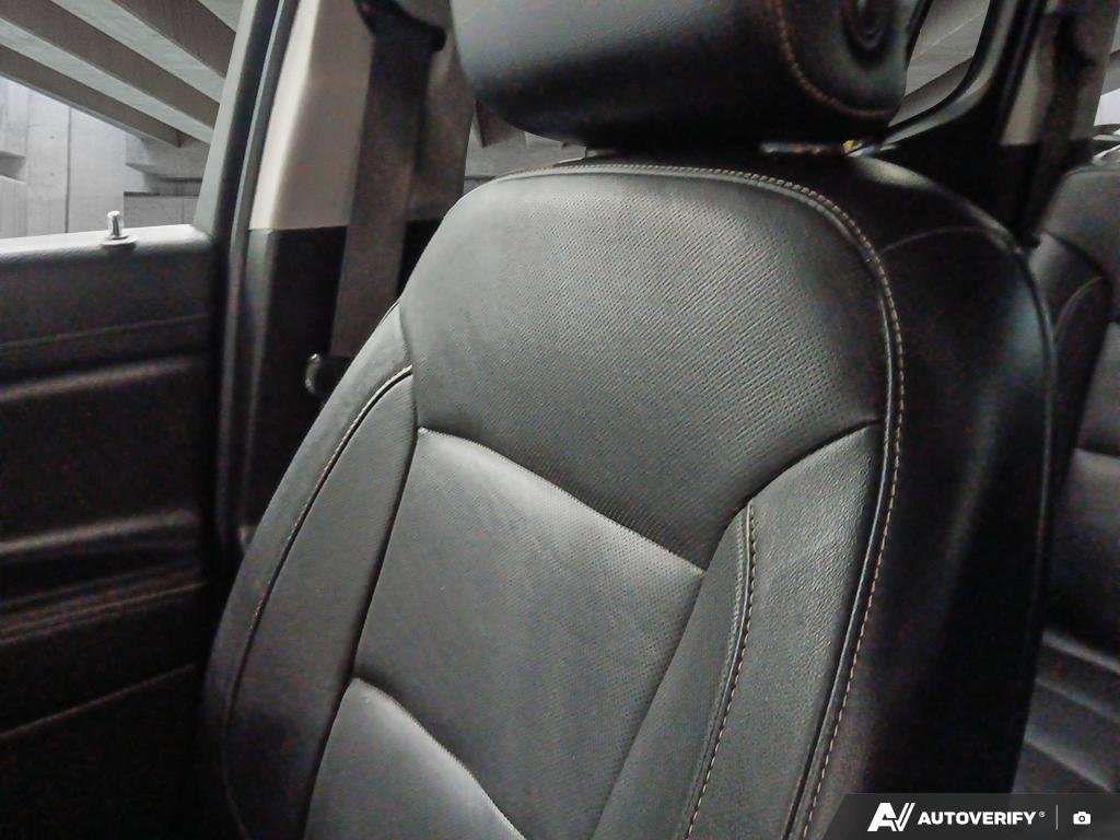2019 GMC Acadia 2601410A | SLT, new brakes, new shield, fully reconditioned. Black Edmonton - photo #19