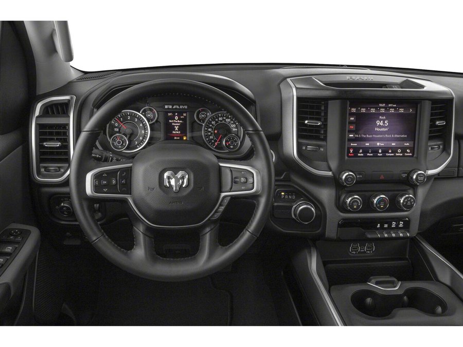 2019 Ram 1500 2019 Blue