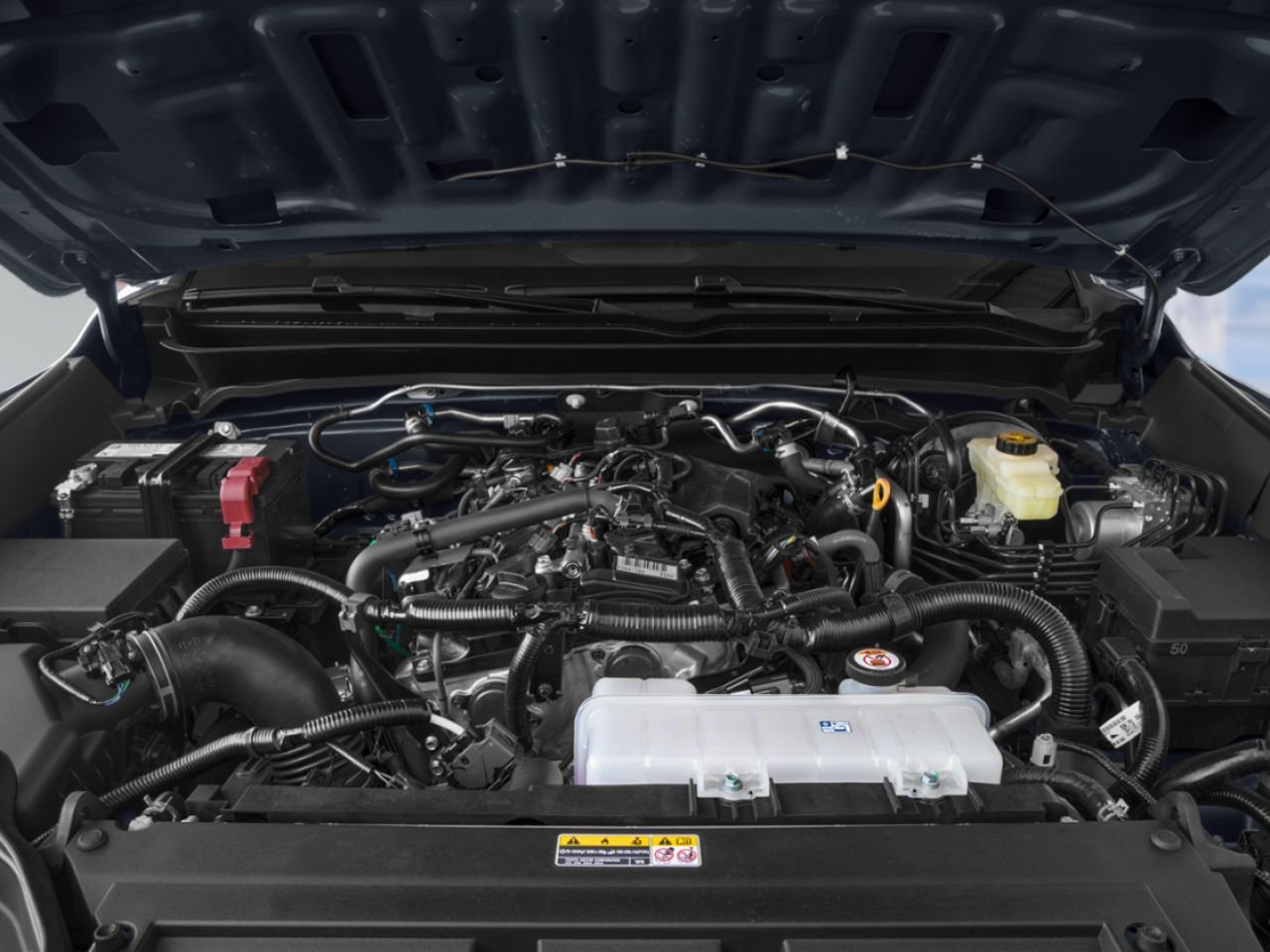 2026 Toyota Tacoma Underground Mississauga - photo #7