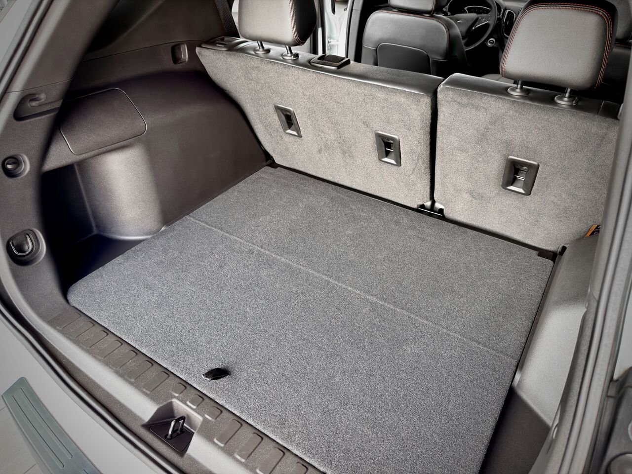 2024 Chevrolet Equinox White Notre-Dame-des-Prairies - photo #13