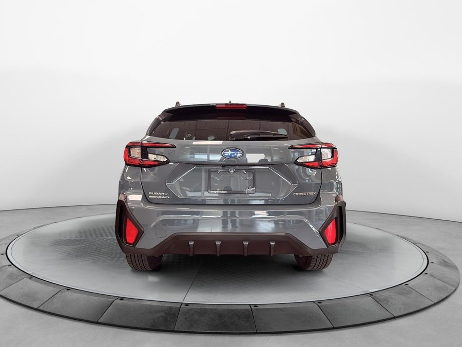 2024 Subaru Crosstrek 2024 Blue