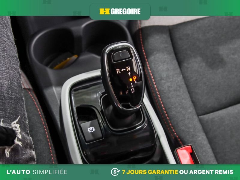 2019 Chevrolet Bolt EV Red Laval - photo #15