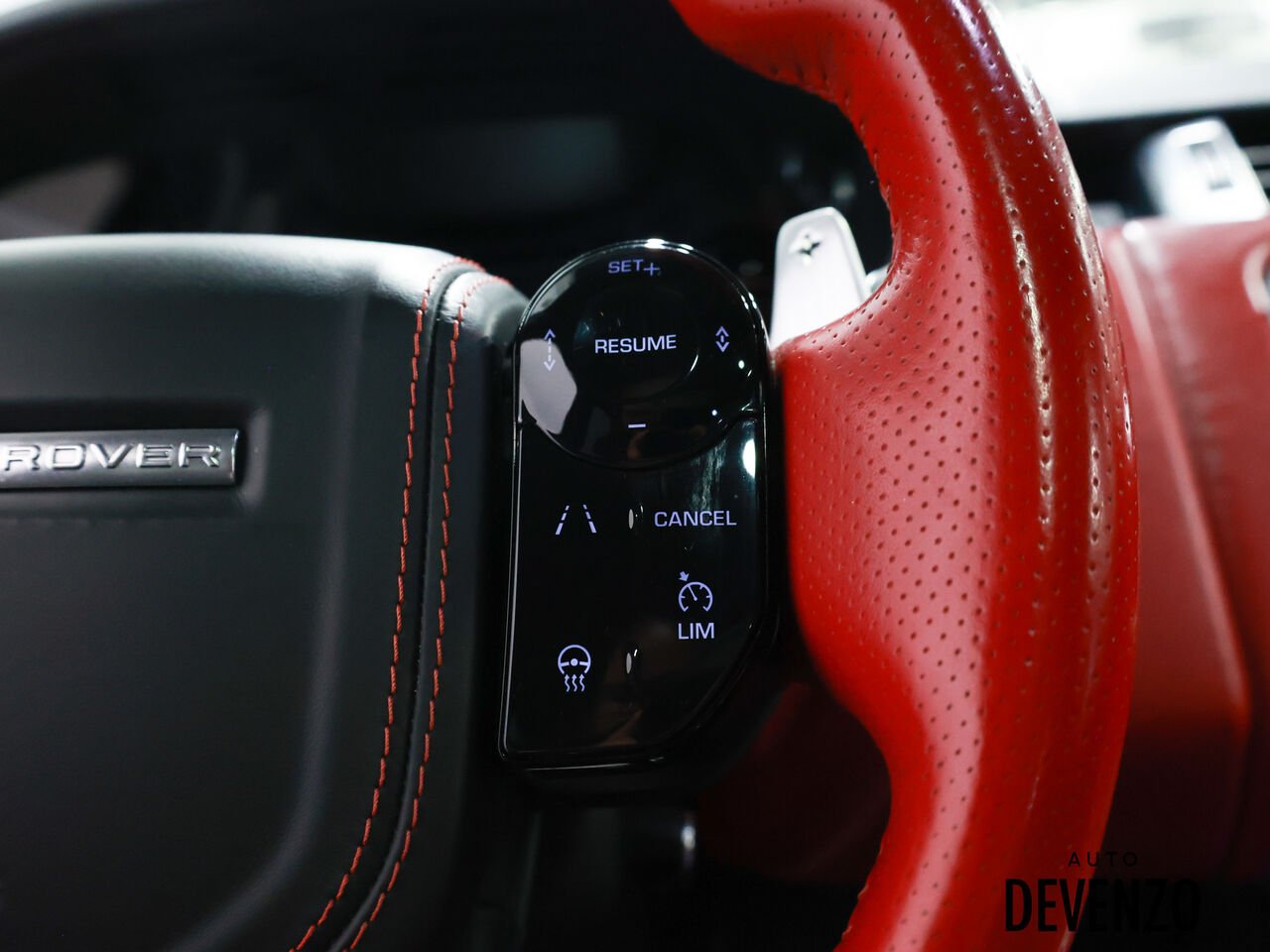 Land Rover Range Rover Sport 2019 Noir Saint-Eustache - photo #14