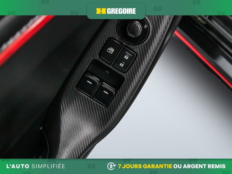 Mazda MX-5 821059 | GS MAGS TOIT NAV CAM RECUL BLUETOOTH 2020 Gris Laval - photo #19