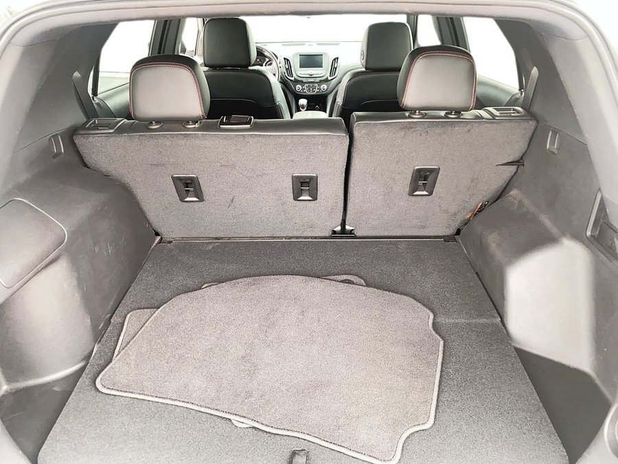 Chevrolet Equinox 2023 2023 Blanc