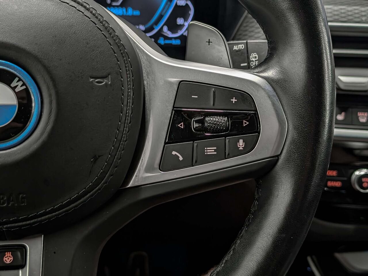 BMW X3 M Sport Premium Enhanced Pack Hybride Branchable 2022 Noir Sherbrooke - photo #11