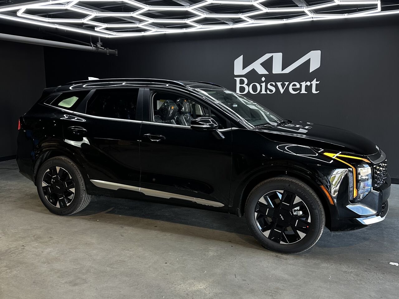 Kia Sportage 2026 Blainville - photo #1