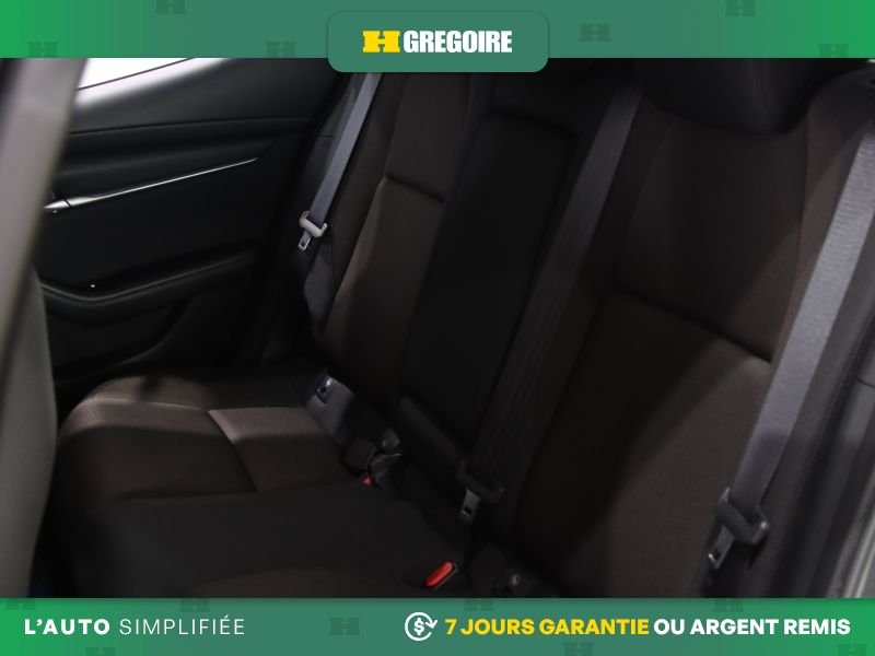 Mazda 3 2024 Gris Saint-Eustache - photo #21