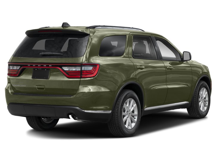 2026 Dodge Durango SXT