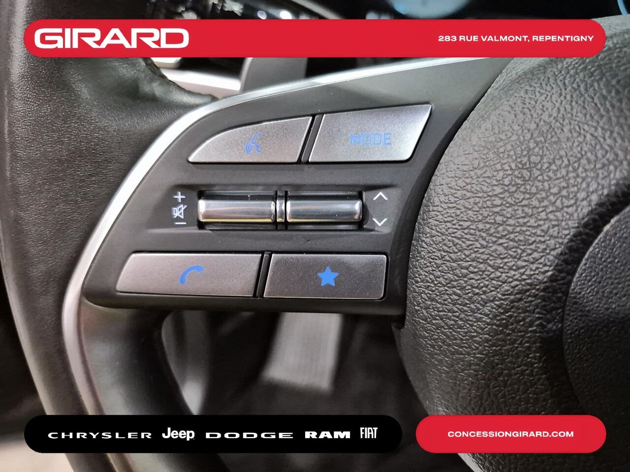 HYUNDAI PALISADE 2025 Gris Repentigny - photo #19