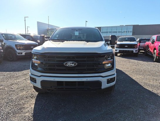 Ford F-150 XLT 2026 Avalanche