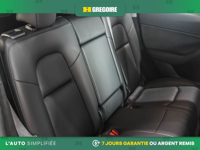 2024 Tesla Model Y Grey Blainville - photo #26