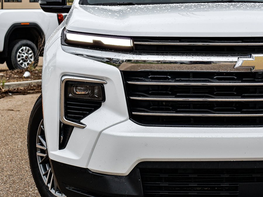 2026 Chevrolet Traverse 2026 White