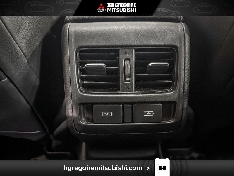 Honda Accord 2018 Rouge Blainville - photo #25