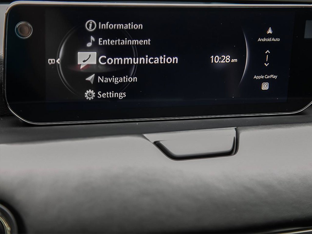 2026 Mazda CX-70 PHEV JM3KJDHA2T1218540 Polymetal Grey Metallic Mirabel - photo #16
