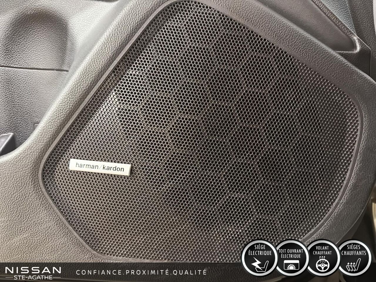2018 Subaru Outback Silver Ste-Agathe des Monts - photo #15