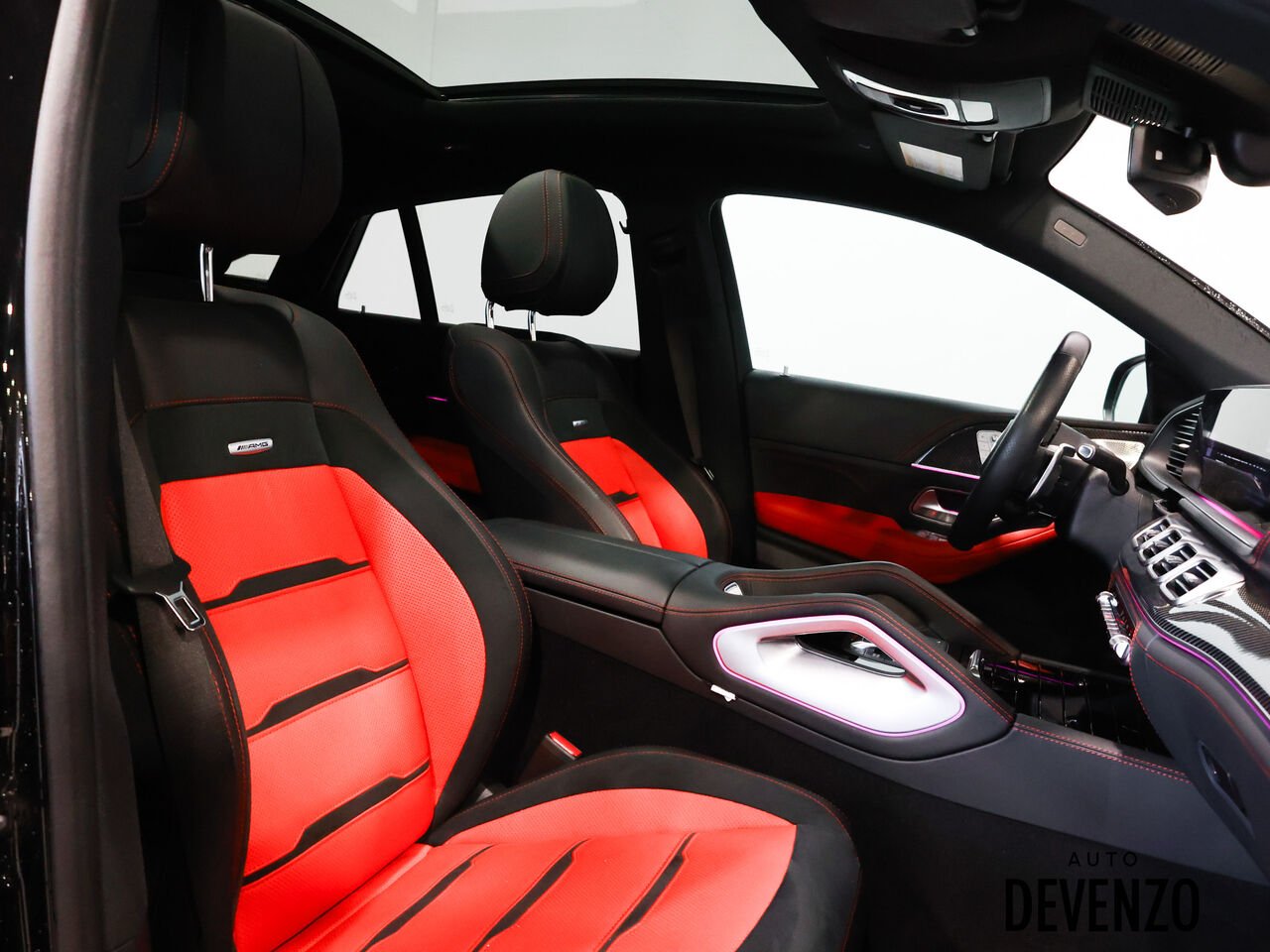 2024 Mercedes-Benz GLE Black Saint-Eustache - photo #5