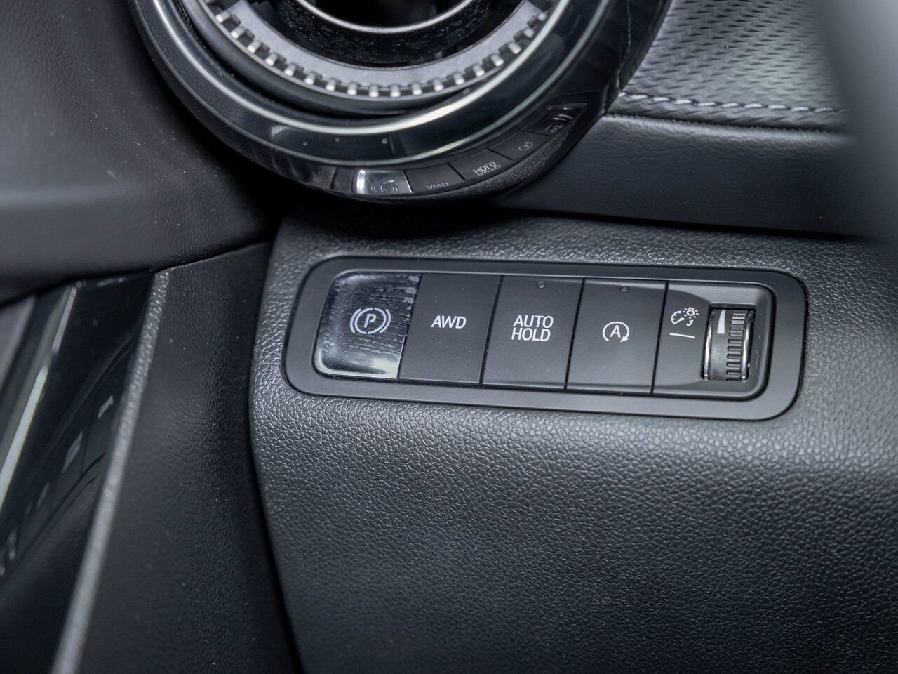 Chevrolet Equinox LT AWD *SIÈGES CHAUFF* CARPLAY GR COMMODITÉ 2026 Blanc Saint-Jérôme - photo #21