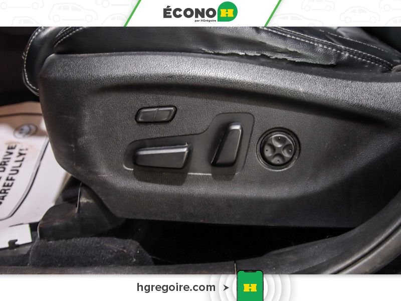 Kia Sorento 2017 Noir Saint-Eustache - photo #15