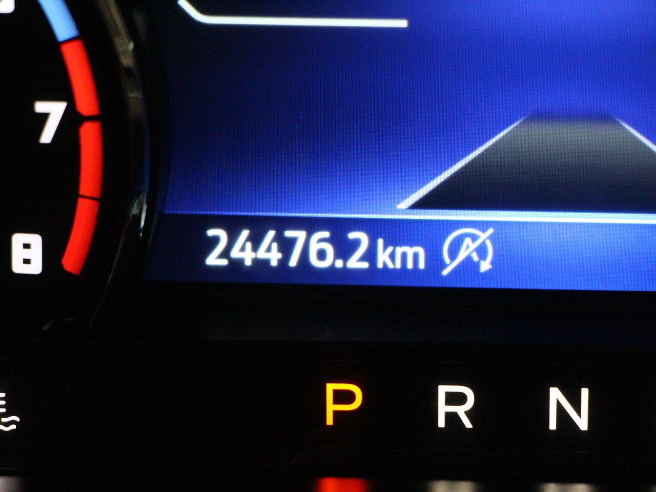 2024 Ford Bronco Sport BRONCO SPORT BADLANDS Black Châteauguay - photo #24