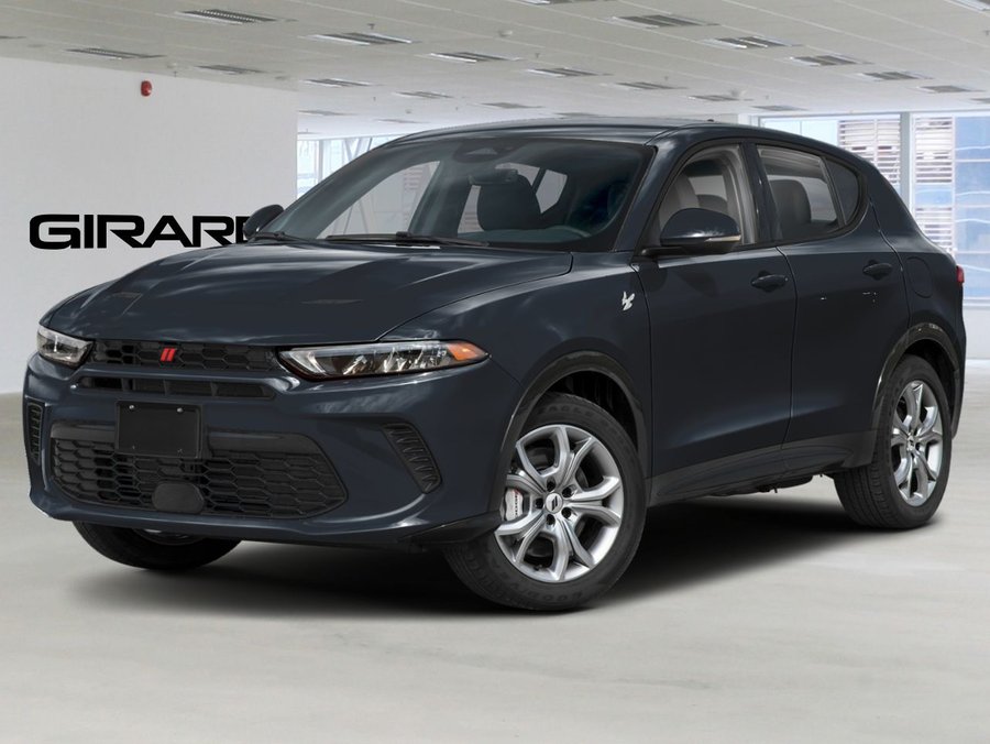 2024 DODGE Hornet R/T 8 Ball