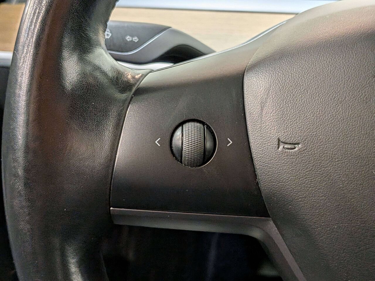 2018 Tesla Model 3 Model 3, Long range, Caméra 360, Navigation, Cuir Black Val-David - photo #14