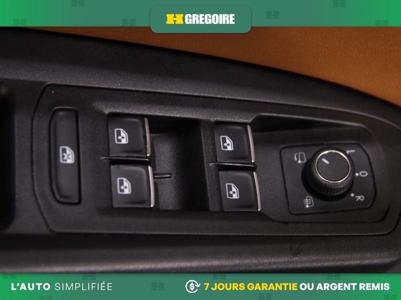 2019 Volkswagen Atlas Grey Saint-Eustache - photo #15