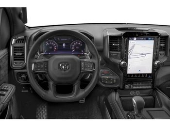 Ram 1500 TRX