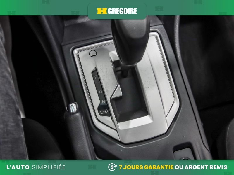 Subaru Impreza 2019 Blanc Blainville - photo #15