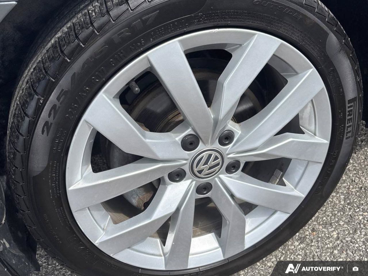 2021 Volkswagen Golf 3VWG57AU6MM006024 Grey Mirabel - photo #8