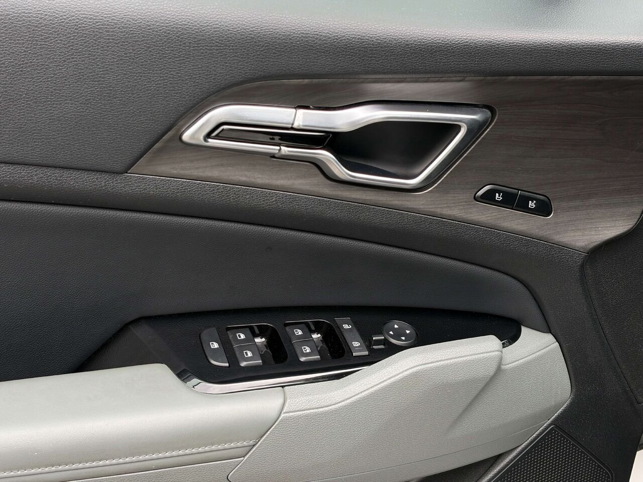 Kia Sportage 2023 Blanc Gatineau - photo #9