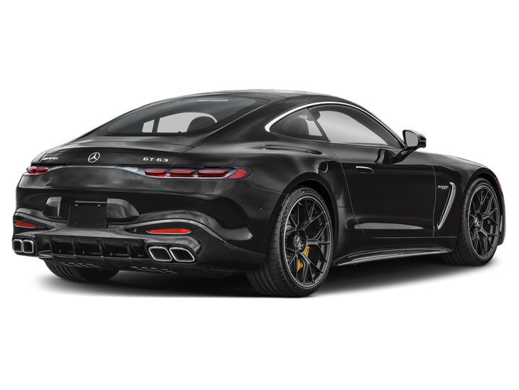 2026 Mercedes-Benz AMG GT GT 63 AMG Pro