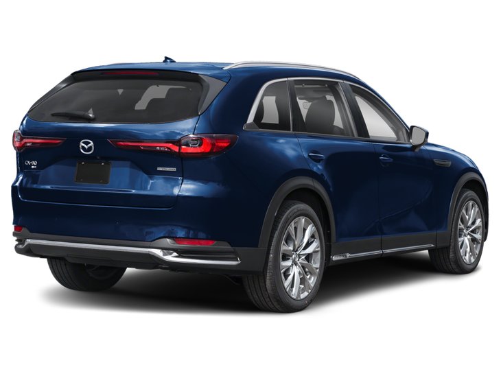 2026 Mazda CX-90 MHEV GT
